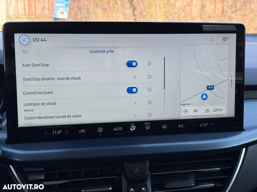 Ford Focus 1.0 EcoBoost ST-Line - 18