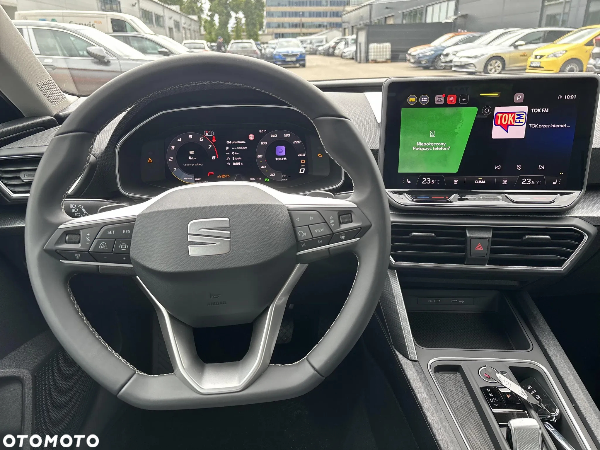 Seat Leon - 15