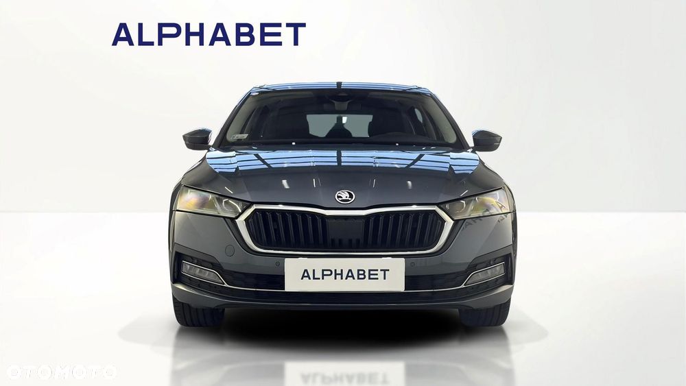 Skoda Octavia 1.5 TSI ACT Style - 5