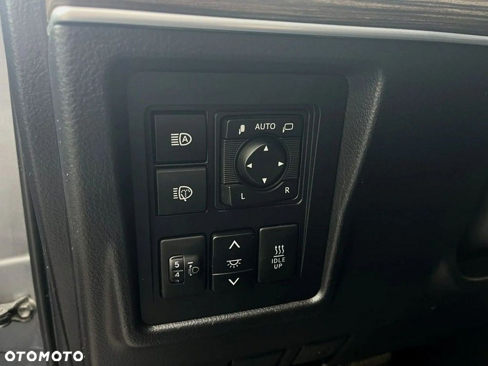 Toyota Land Cruiser 2.8 D-4D Automatik Executive - 16