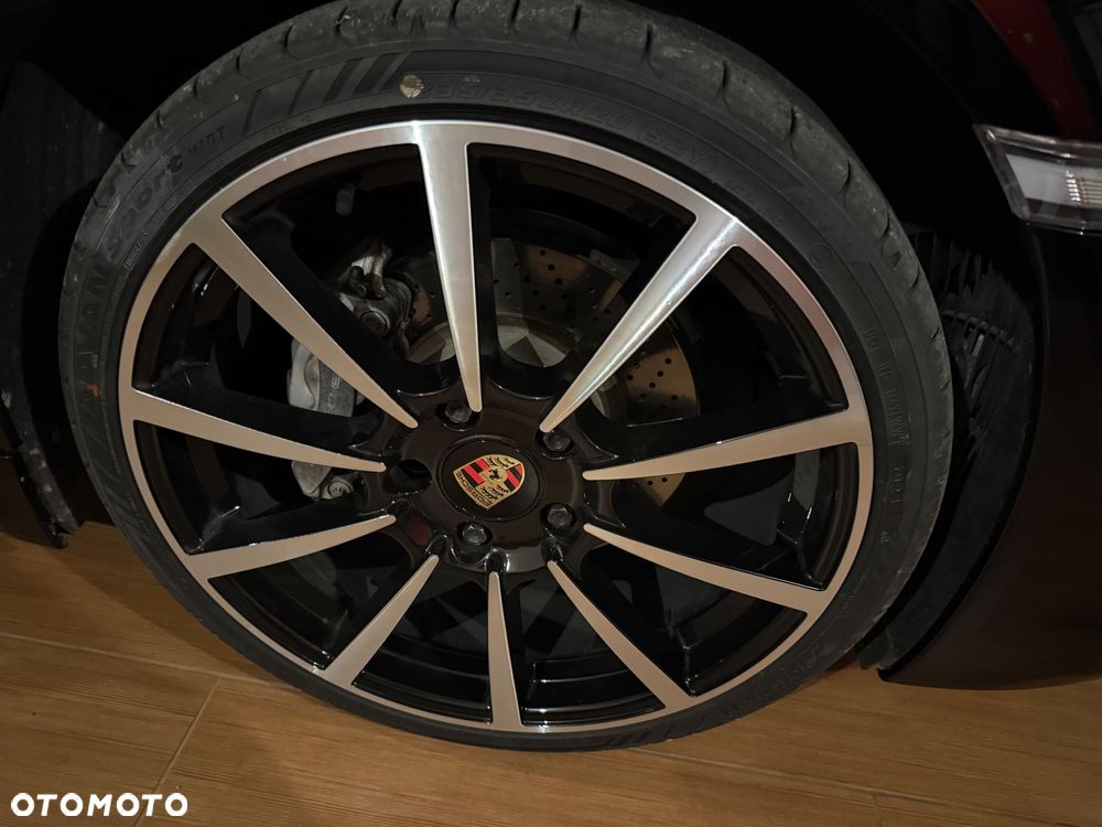 Porsche 718 Cayman PDK - 24