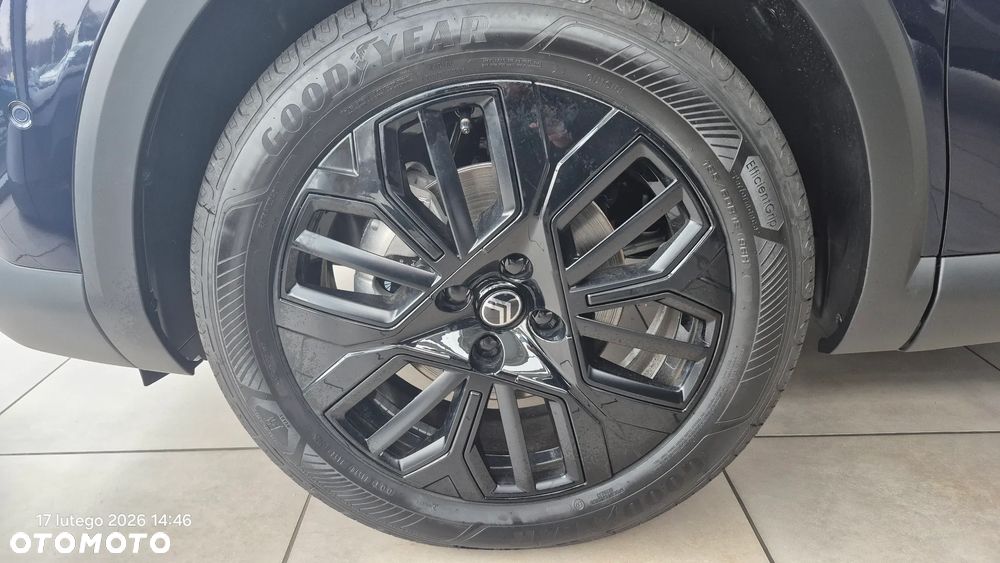 Citroën C4 1.2 mHEV Max eDCT6 - 6