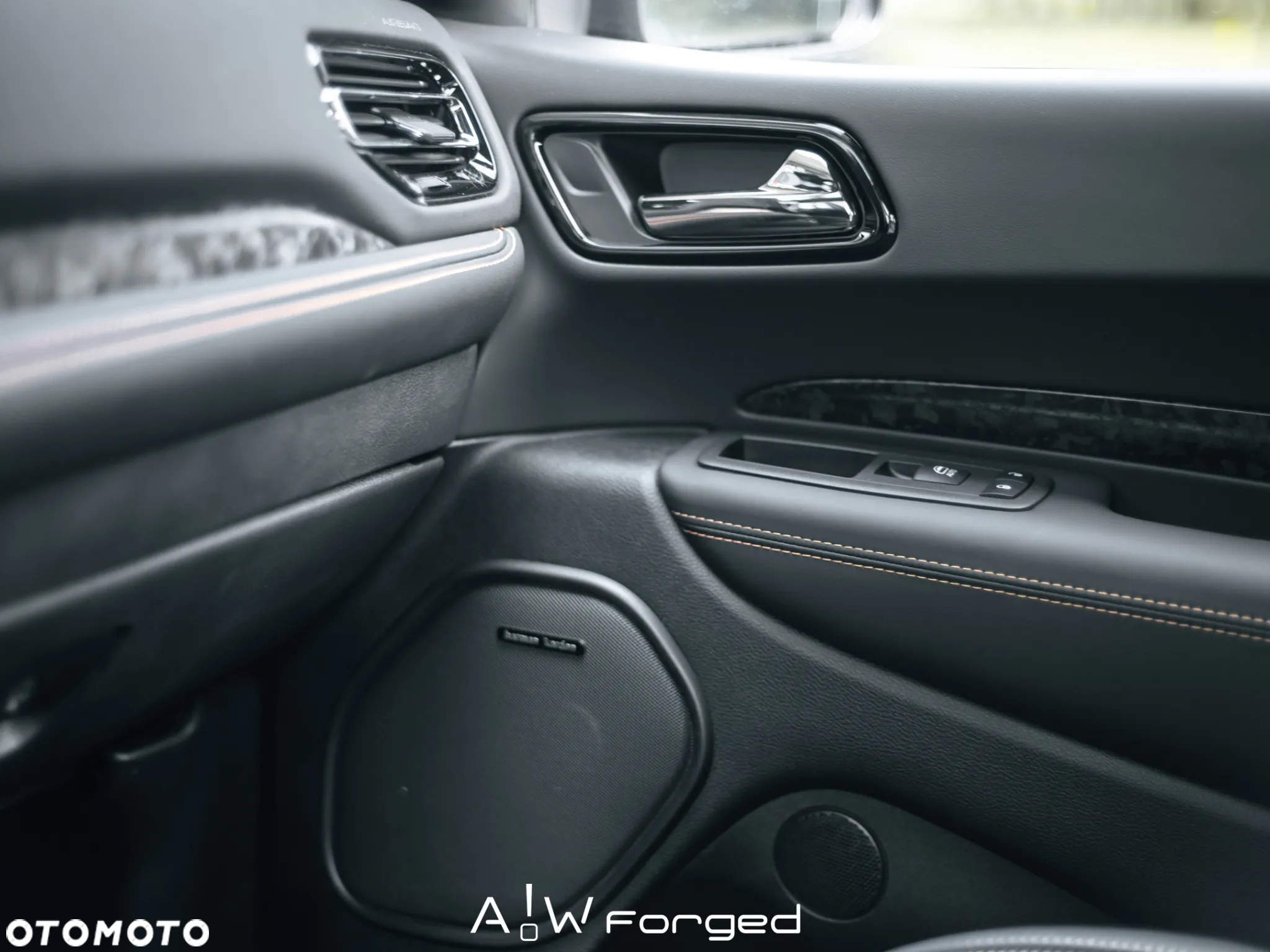 Dodge Durango 5.7 R/T - 32