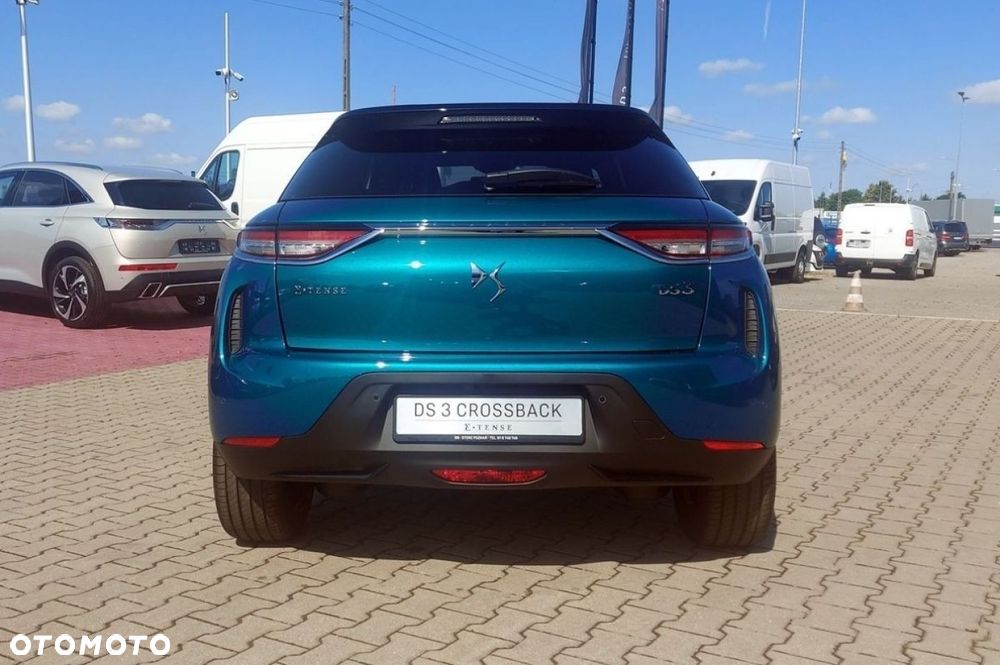 DS Automobiles DS 3 Crossback - 6