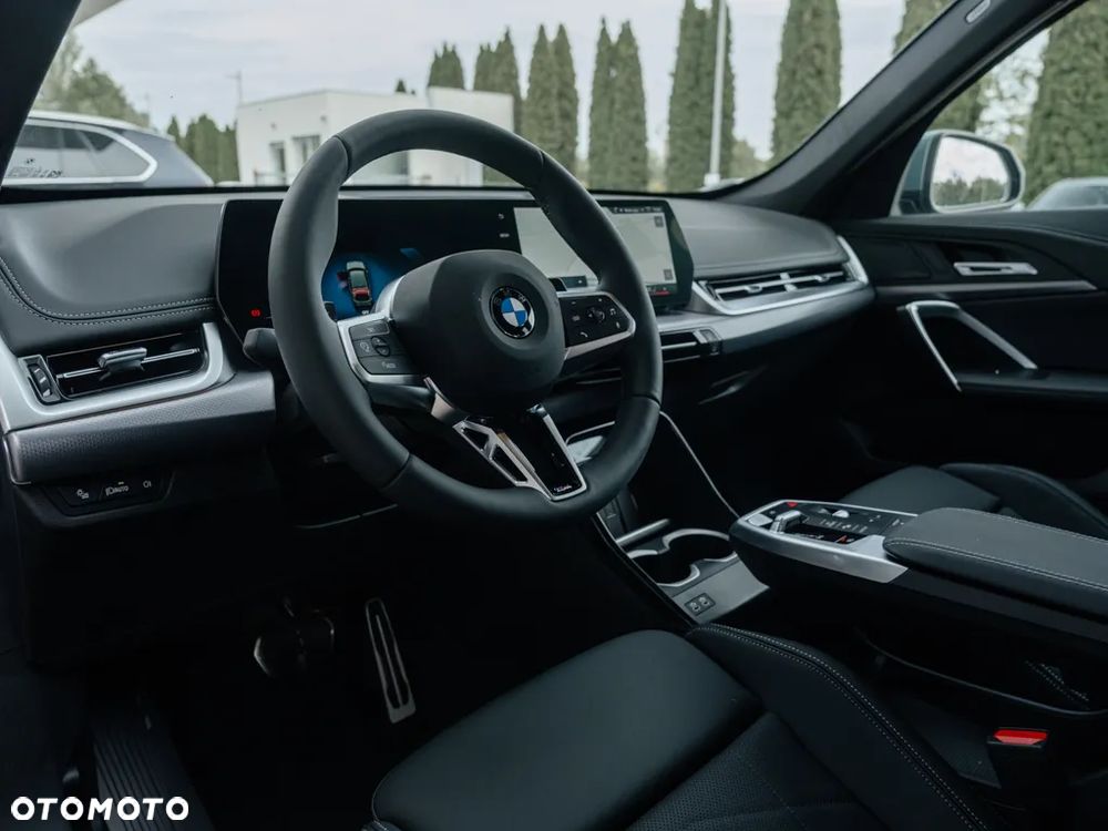 BMW X1 sDrive18i - 6