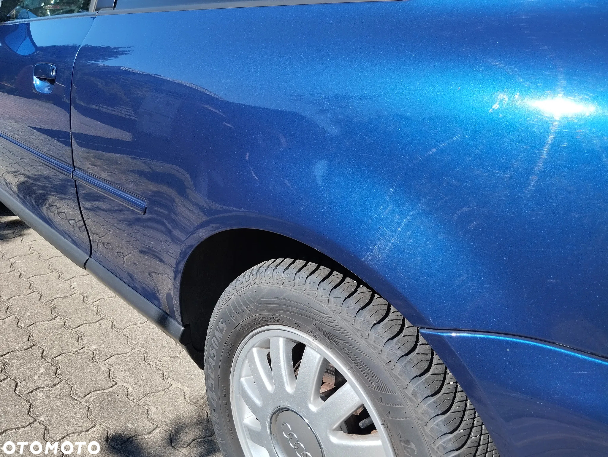 Audi A3 1.6 Ambiente - 27