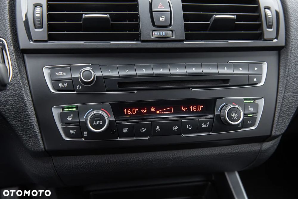 BMW Seria 1 M135i Sport-Aut - 26