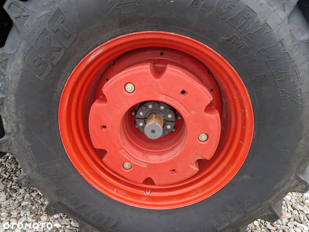 Fendt 936 VARIO S4 PROFI PLUS - 30