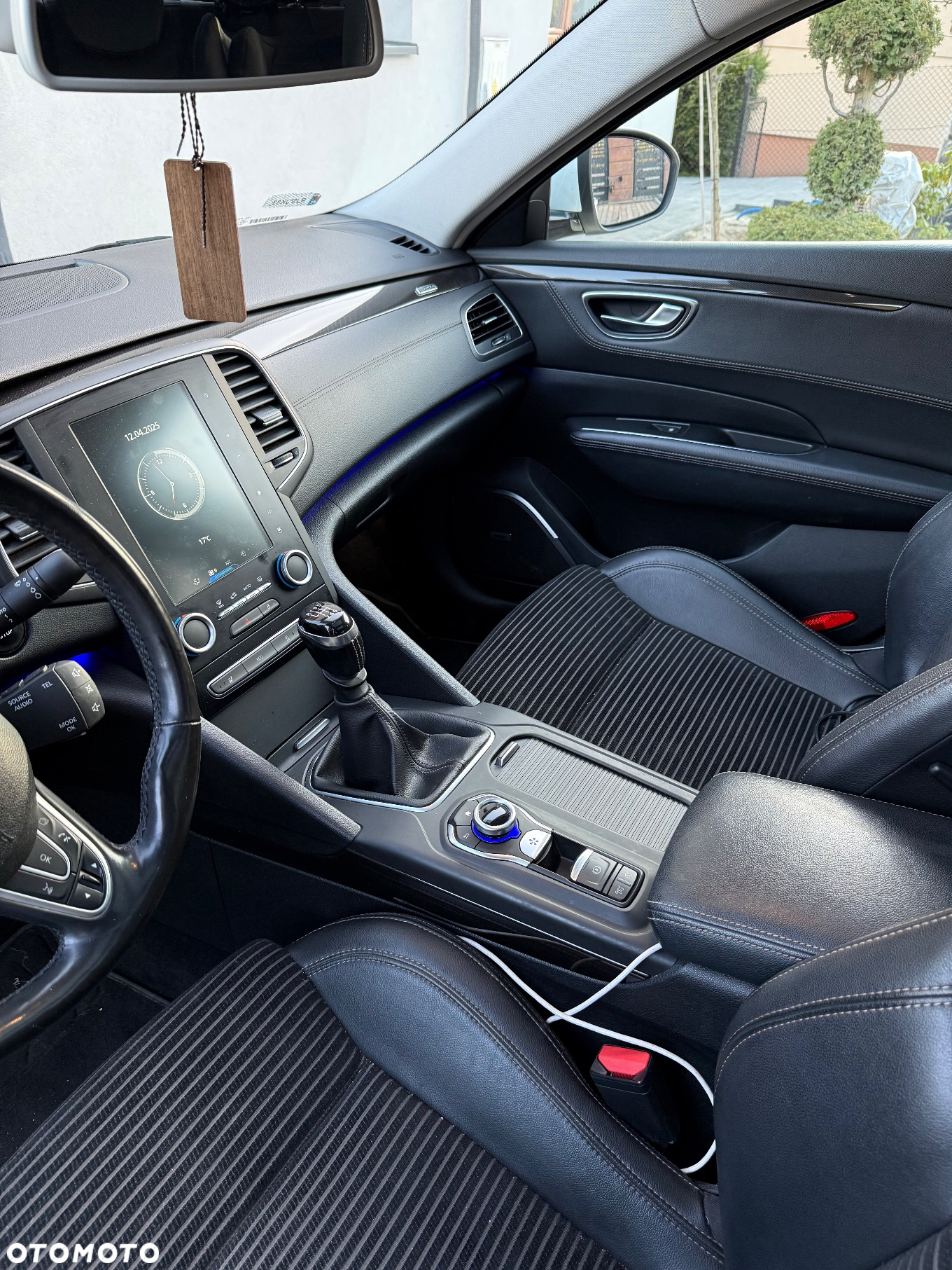 Renault Talisman - 4