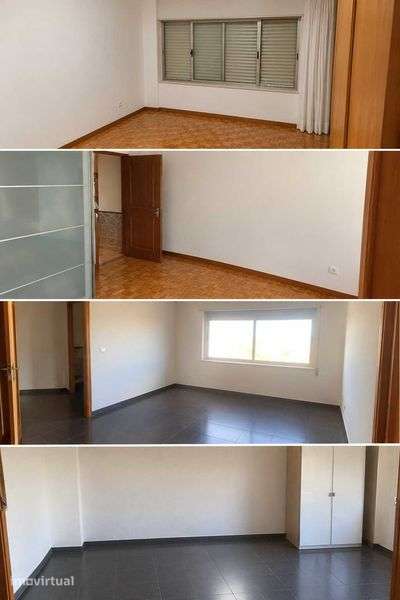 Arrenda-se Apartamento T2 — Quinta da Piedade, Póvoa de Santa Iria - Grande imagem: 4/6