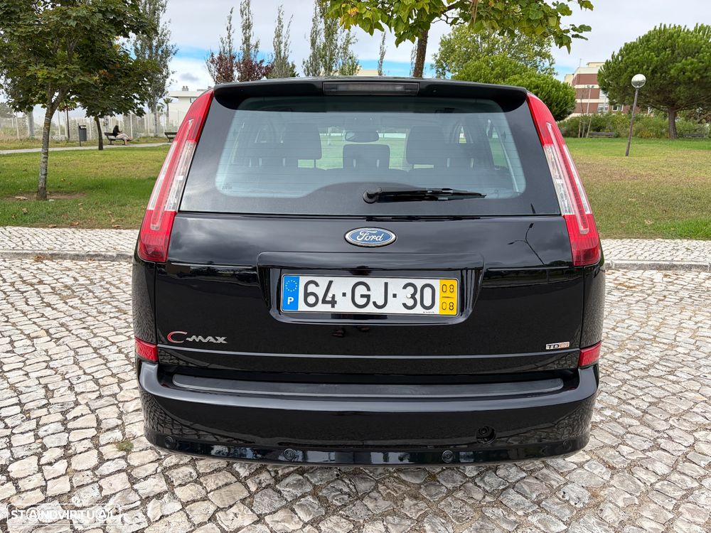 Ford C-Max - 4