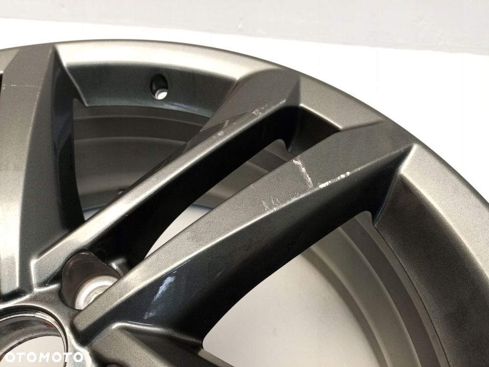 LEXUS NX 350 450H FELGA ALUMINIOWA 7.5" X 20" 5X114.3 ET 35 JSD25T - 9