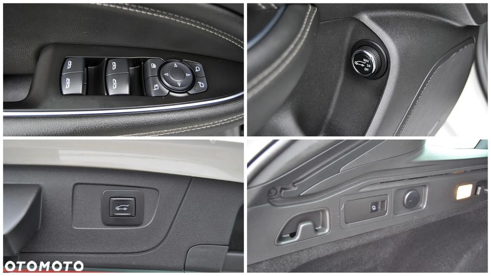 Opel Insignia CT 2.0 CDTI 4x4 Exclusive S&S - 34