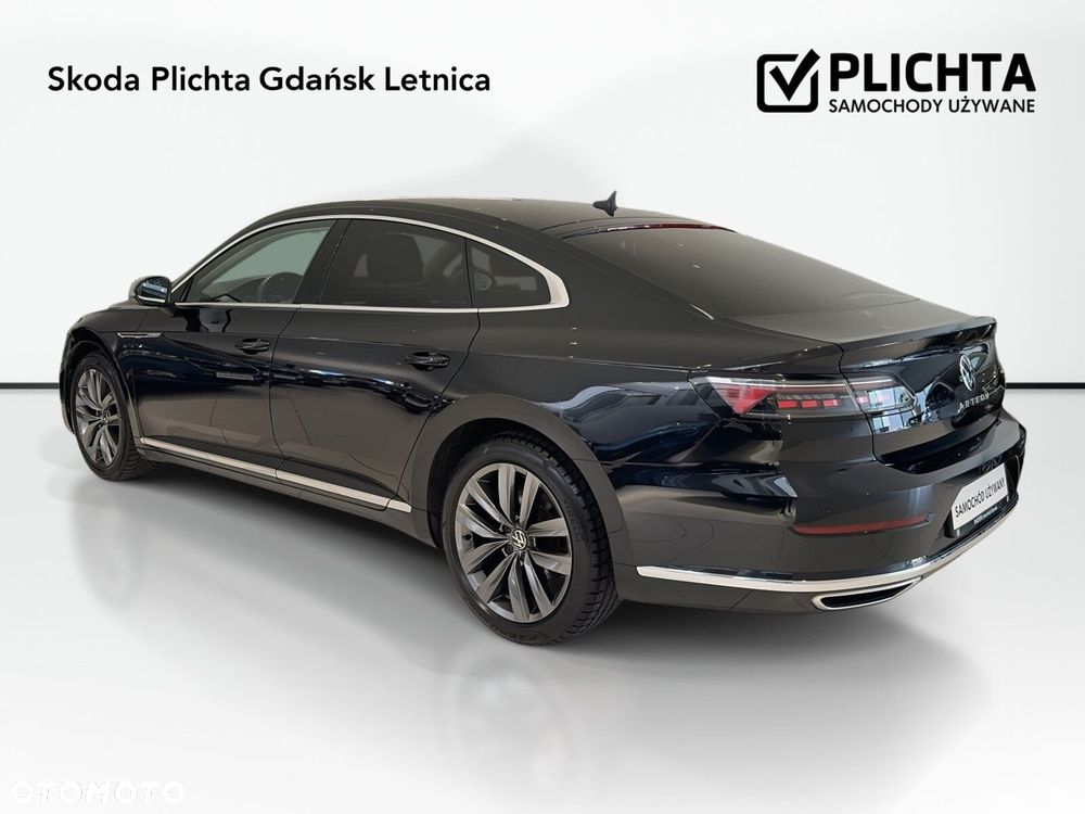 Volkswagen Arteon - 8