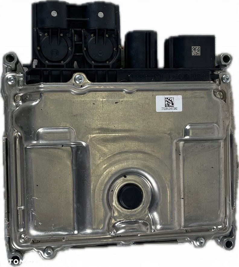 AUDI Q4 E-TRON STEROWNIK MODUŁ ZASILANIA NISKIEGO NAPIĘCIA 85E907808D - 14