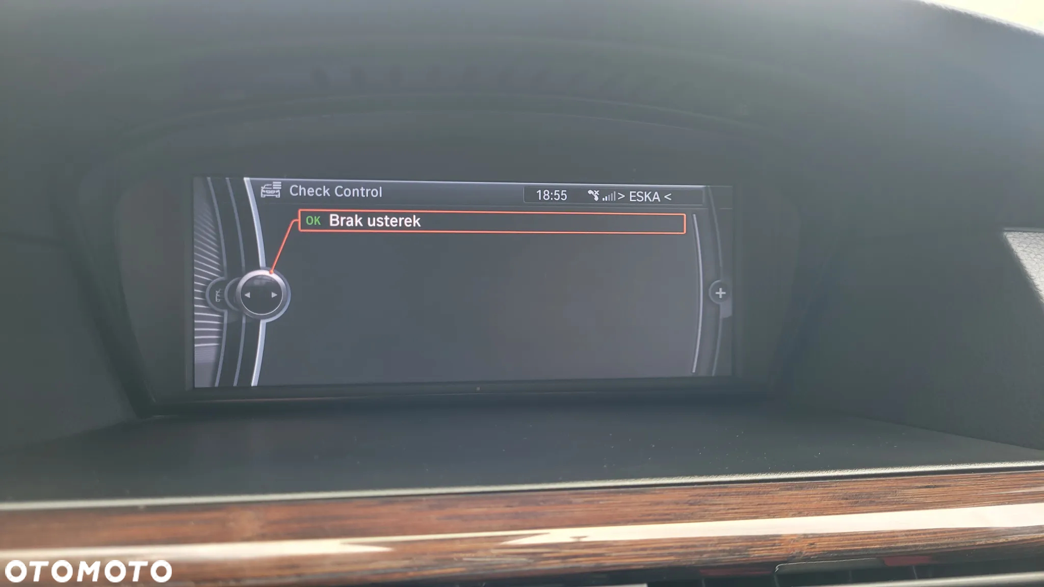 BMW Seria 5 - 19