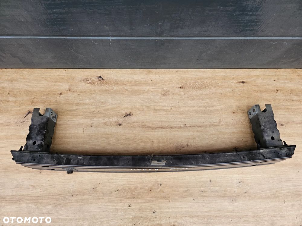 BELKA ZDERZAKA PRZÓD PRZEDNIEGO Z ABSORBERAMI ORGINAŁ OPEL MOKKA Z41X/GY0 - 8