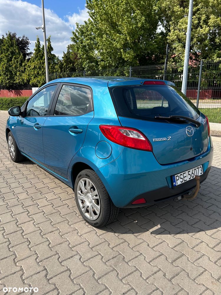 Mazda 2 1.3 Impuls - 7