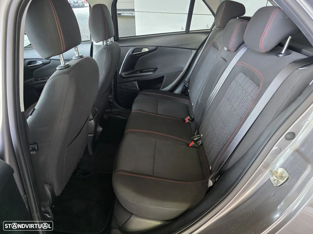 Fiat Tipo Station Wagon 1.0 GSE T3 (RED) - 7