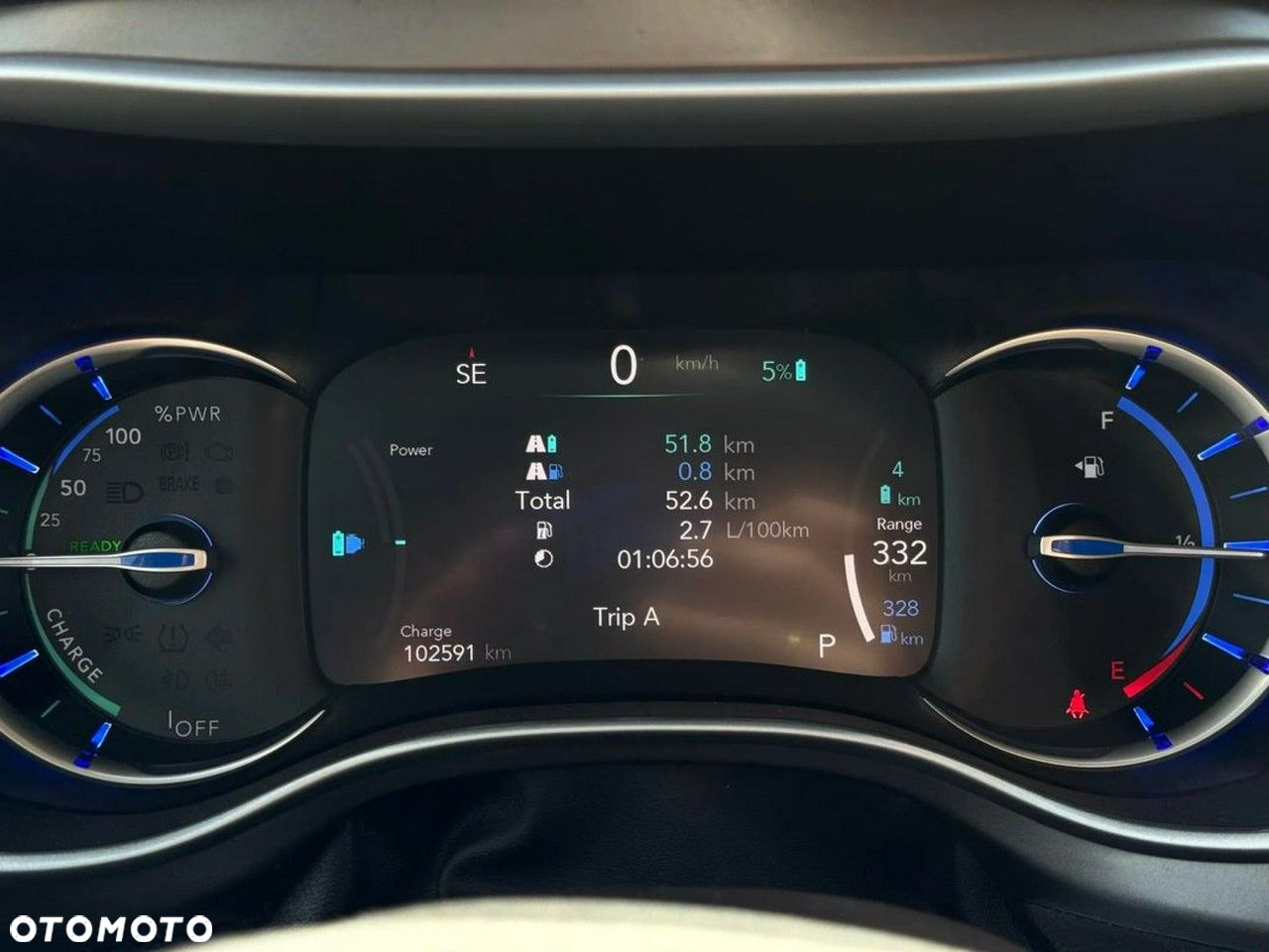 Chrysler Pacifica - 26