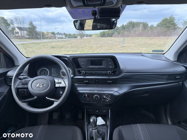 Hyundai i20 1.2 Classic - 7