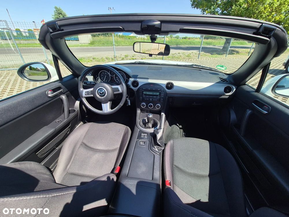 Mazda MX-5 - 6