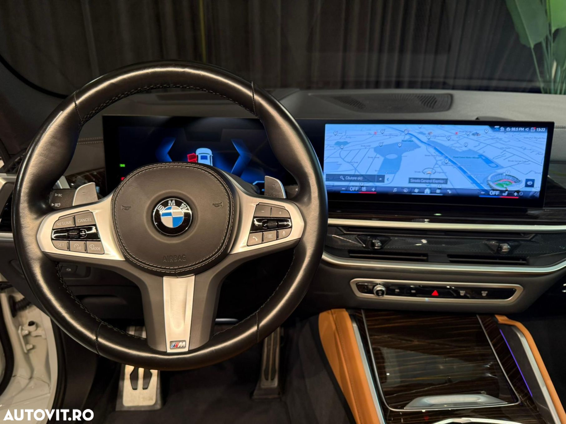 BMW X6 - 17