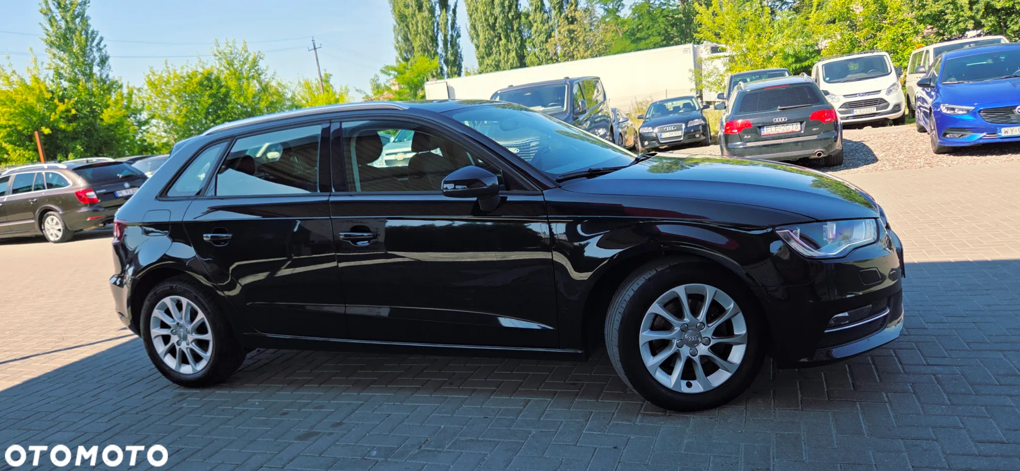 Audi A3 1.6 TDI clean diesel Attraction - 18
