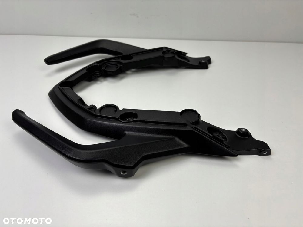 Tylny uchwyt mocowanie pasażera BMW F900R K83 F900XR K84 2019+ Oryginał 8409642-04 - 9