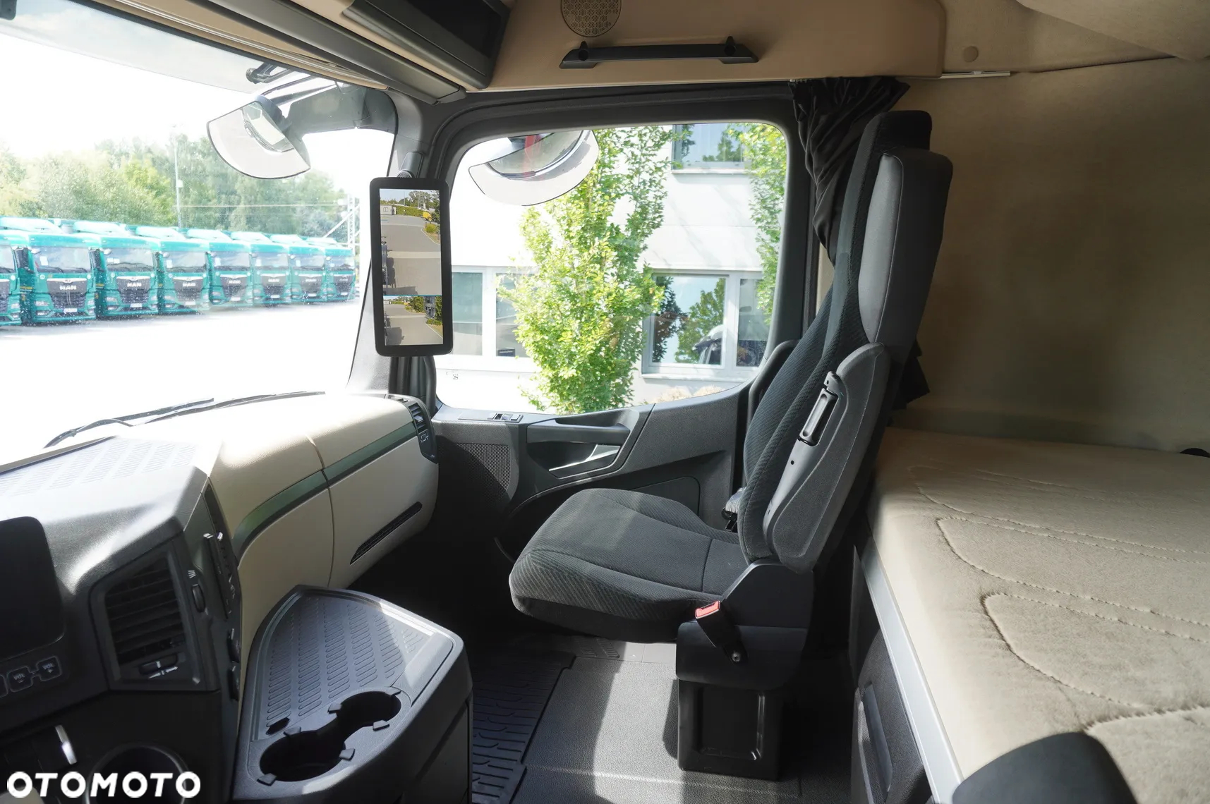 Mercedes-Benz Actros L 2545 MP5 / BDF / 2022 / 290 tho. km - 18