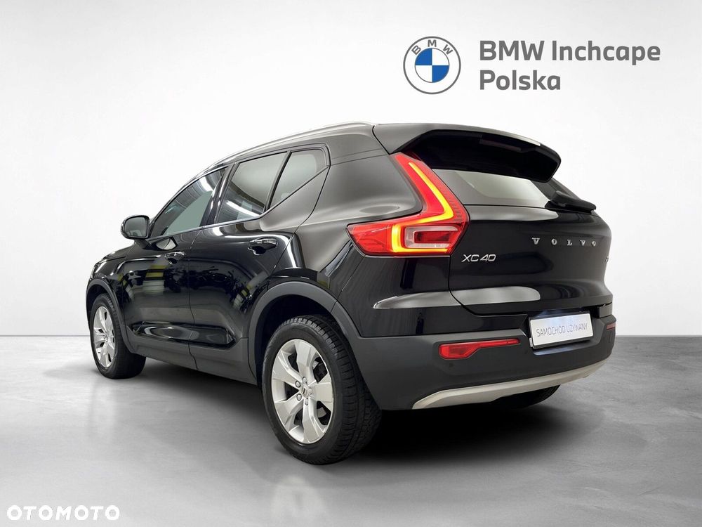 Volvo XC 40 T3 Momentum - 4