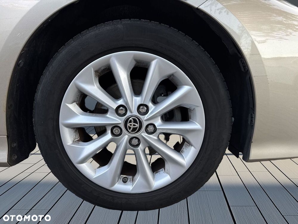 Toyota Corolla - 31