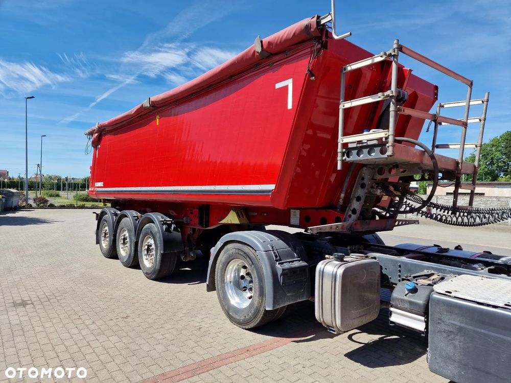 Schmitz Cargobull SKI24 7.2 - 1