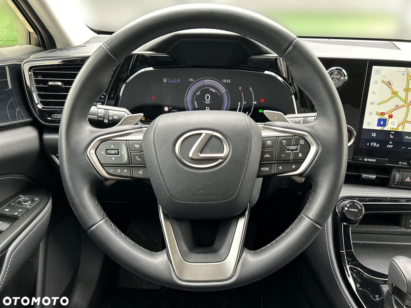 Lexus NX - 13