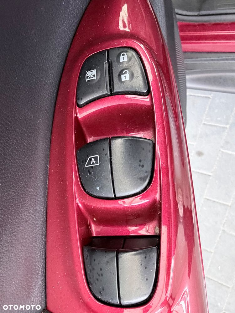 Nissan Juke 1.2 DIG-T Dynamic Edition EU6 - 23