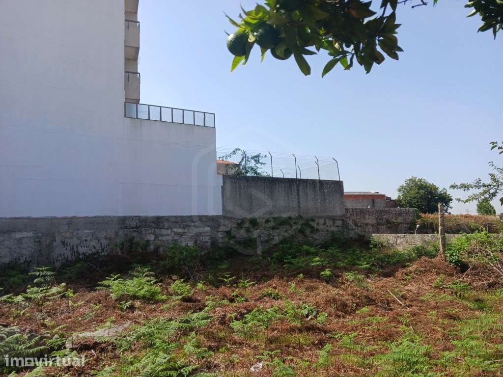 Terreno para construção a 1500m do Hospital de São João, São Mamede... - Grande imagem: 4/7