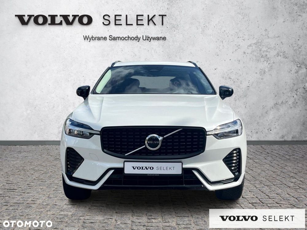 Volvo XC 60 - 9