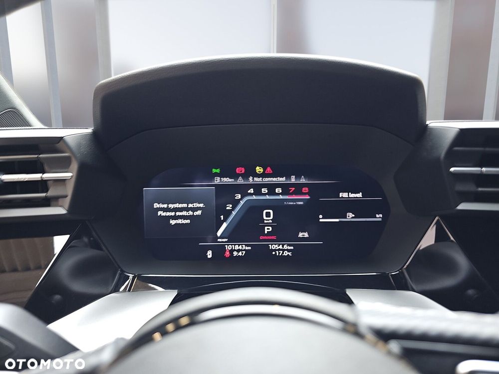 Audi A3 Sportback - 12