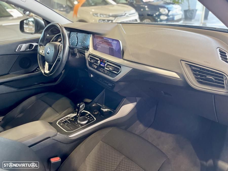 BMW 216 Gran Coupé d Advantage - 28