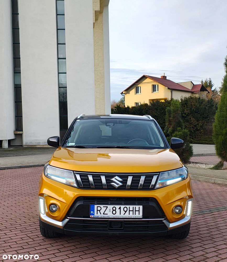 Suzuki Vitara - 2