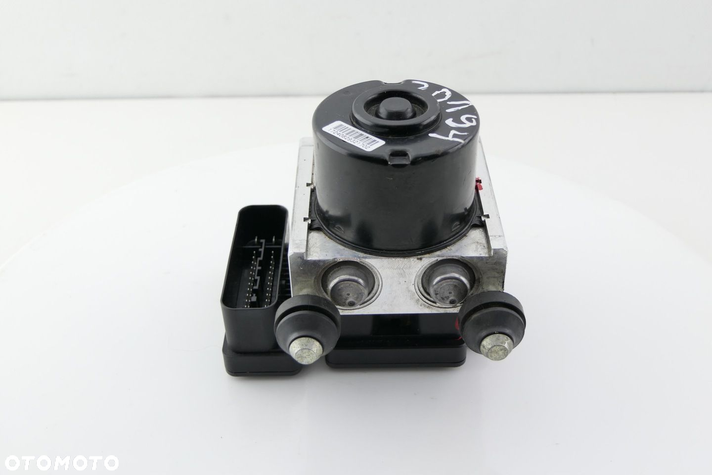 POMPA ABS SUBARU JUSTY 1.0B 89540-B1010 - 6