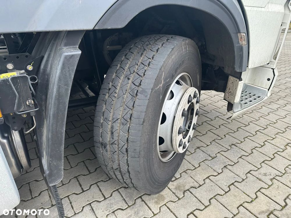 DAF XF 480 FT STANDARD STOCK (32443) - 7