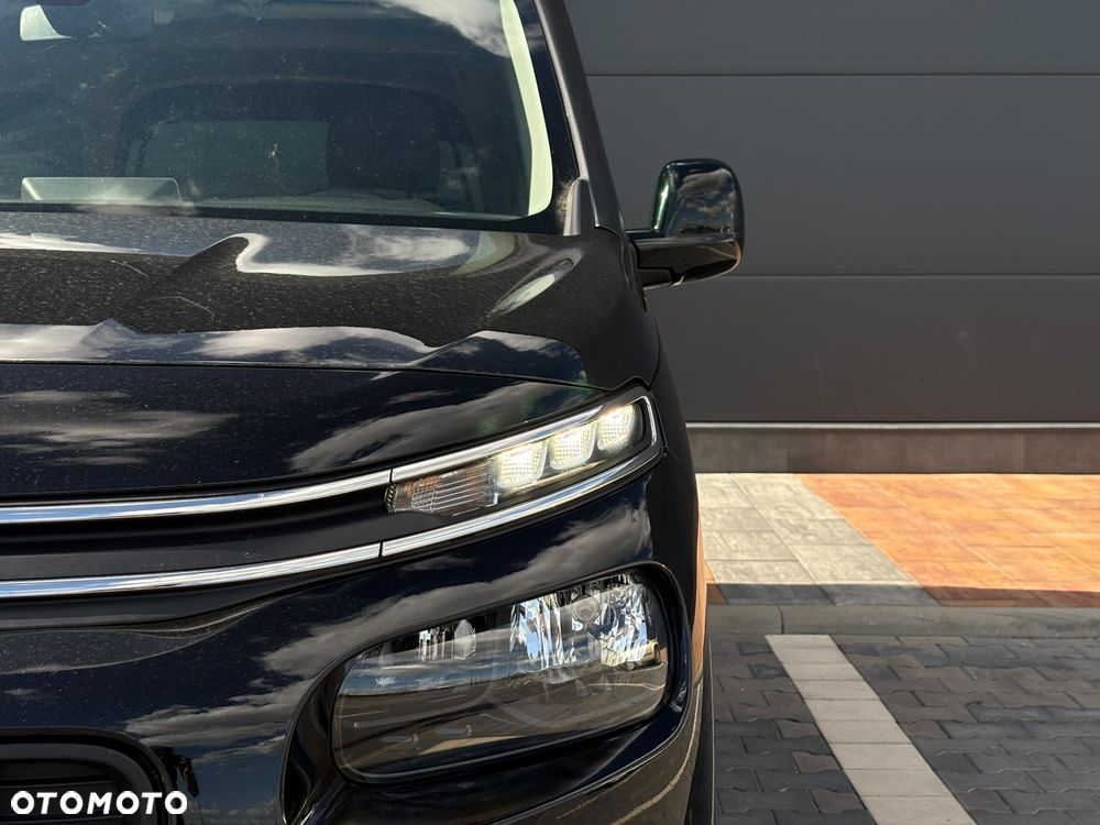 Citroën Berlingo M 1.5 BlueHDI Feel S&S - 3