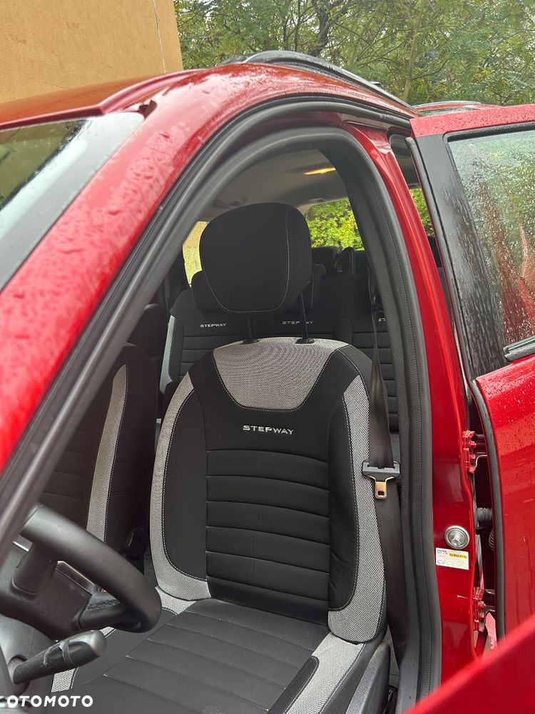 Dacia Lodgy 1.5 Blue dCi Stepway Comfort S&S - 7