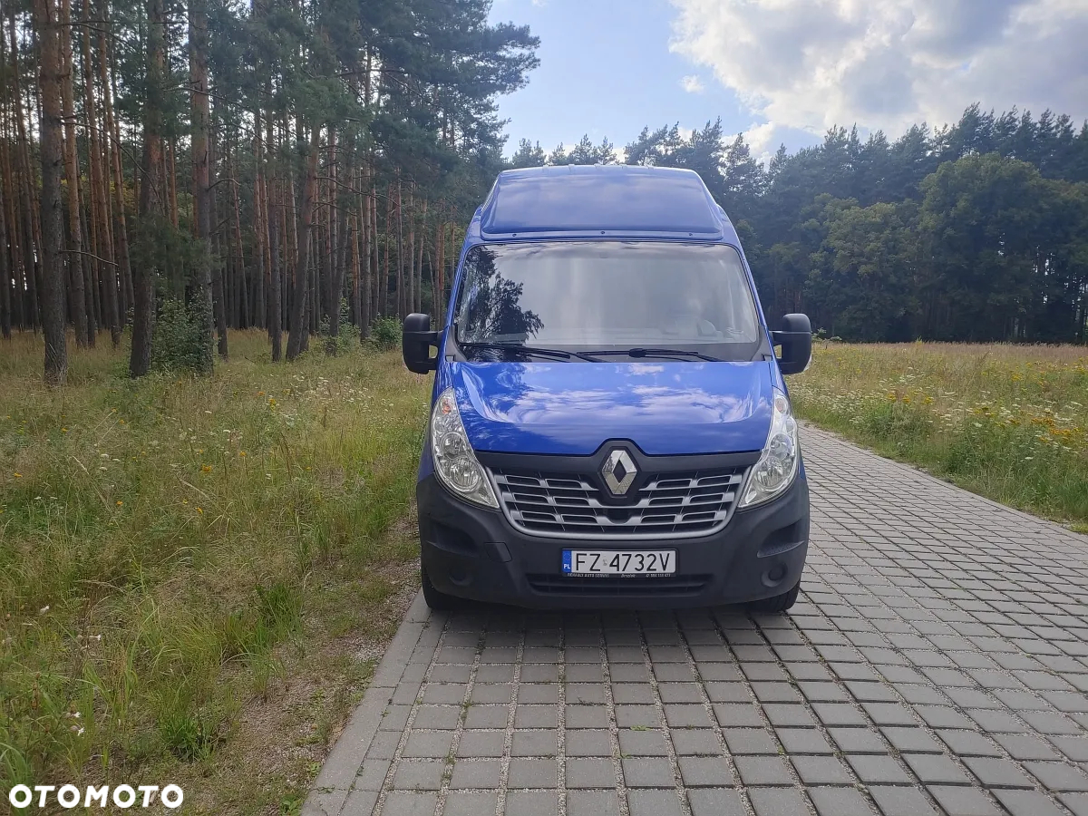 Renault Master - 3