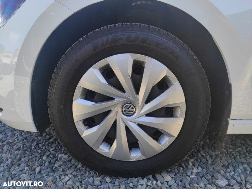 Volkswagen Polo - 19