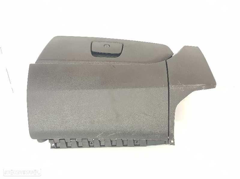 PORTA LUVAS FIAT III FIORINO 225 - 1