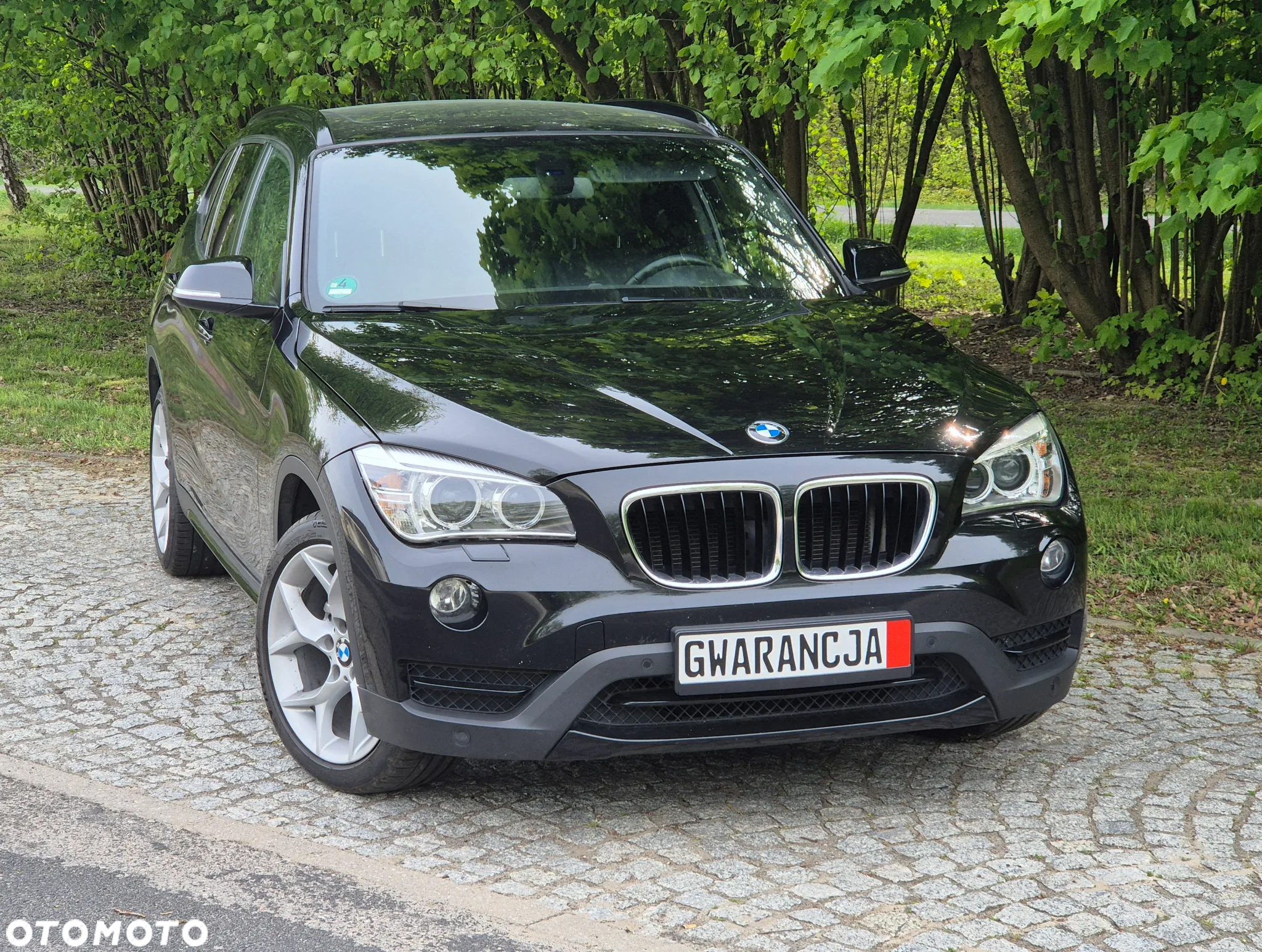 BMW X1 - 11