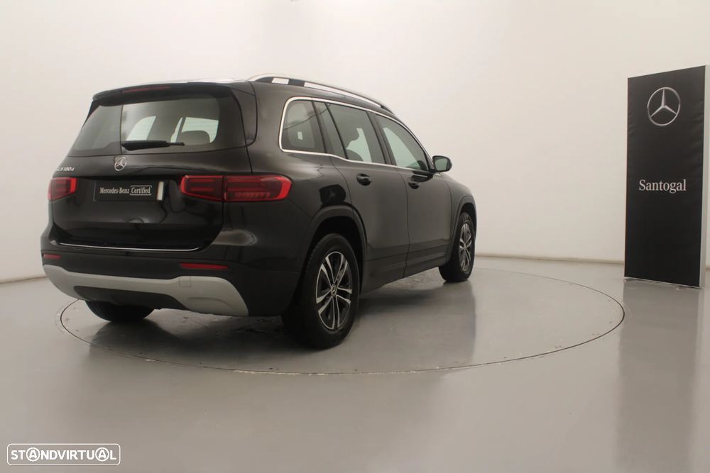 Mercedes-Benz GLB 180 d - 7