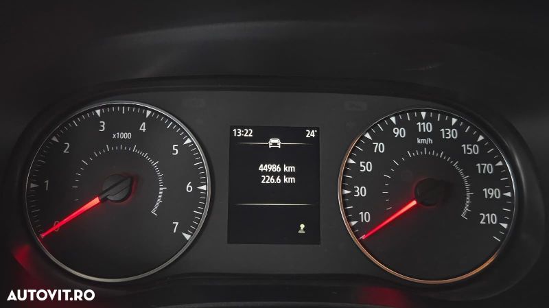 Dacia Logan ECO-G 100 Essential - 11